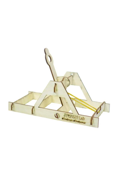 Stemist Box Katapult - 2