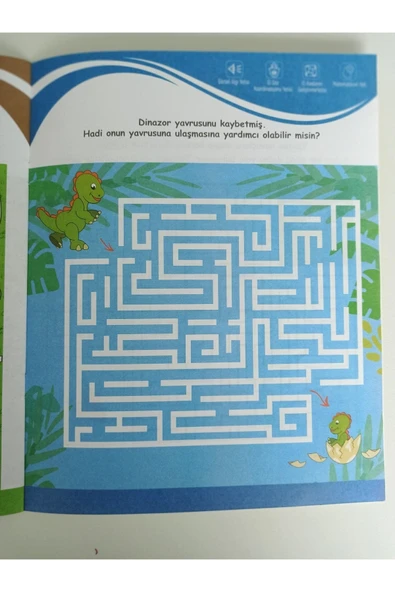 yeti kitap Mega Süper Zeka Setim - Resim 6