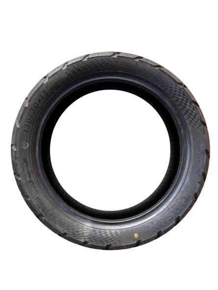 TVS NTORQ DIŞ LASTİK 130/70-13 TUBELESS (TIMSUN) - Resim 3