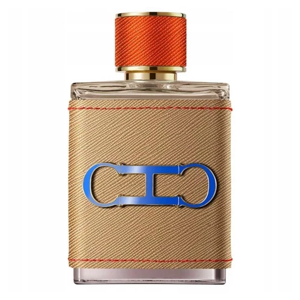 Carolina Herrera CH Men Pasion EDP 100 ml Erkek Parfümü ürün görseli