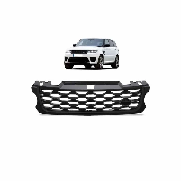 AUTOGP Lr range rover sport ön panjur ızgara 2013 / 2018