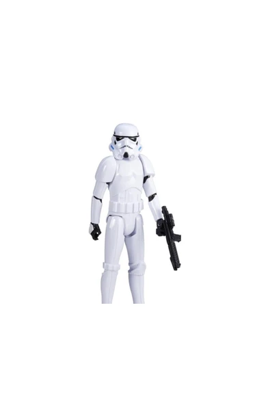 STAR WARS STORMTROOPER G0771 G1279 - Resim 5