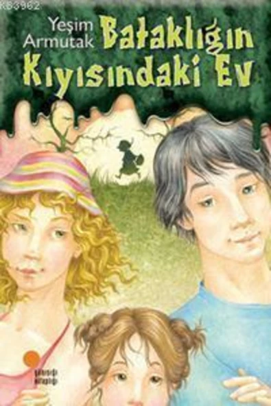 Günışığı Kitaplığı Bataklığın Kıyısındaki Ev