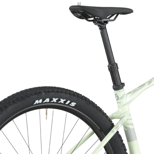 Scott Scale 920 Karbon Dağ Bisikleti 2026 - Resim 9