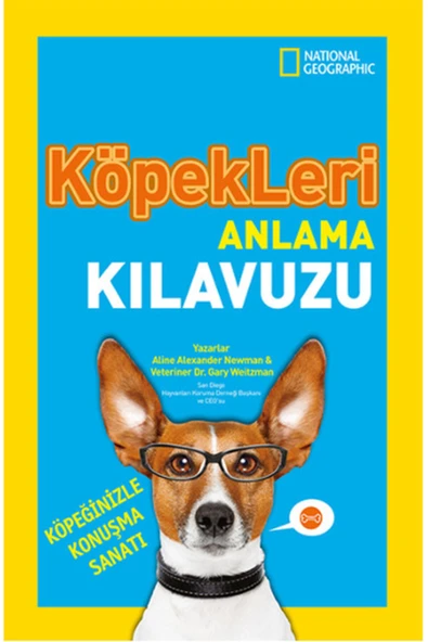 Beta Kids Köpekleri Anlama Kılavuzu / Aline Alexander Newman / / 9786053335283 ürün görseli 1
