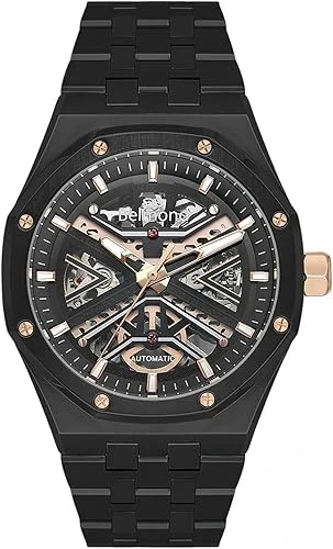 Belmond Erkek Kol Saati - KNG1146.650 ürün görseli 1