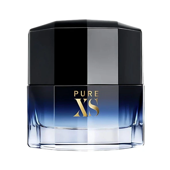 Paco Rabanne Pure XS EDT 50 ml Erkek Parfümü ürün görseli