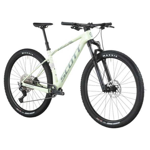 Scott Scale 920 Karbon Dağ Bisikleti 2026 - Resim 2