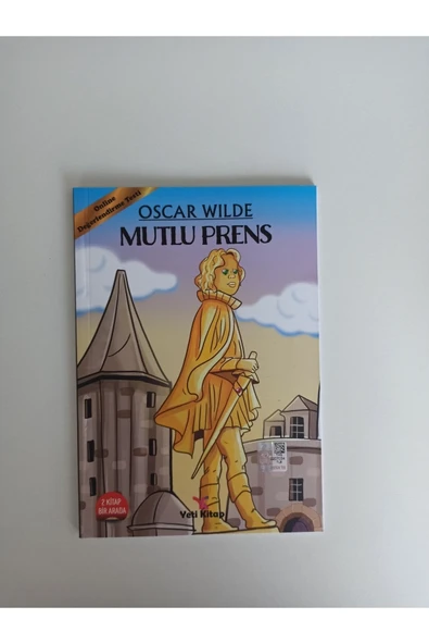 yeti kitap 3. Sınıf Çocuk Edebiyatı Setim (4 Kitap) - Resim 6