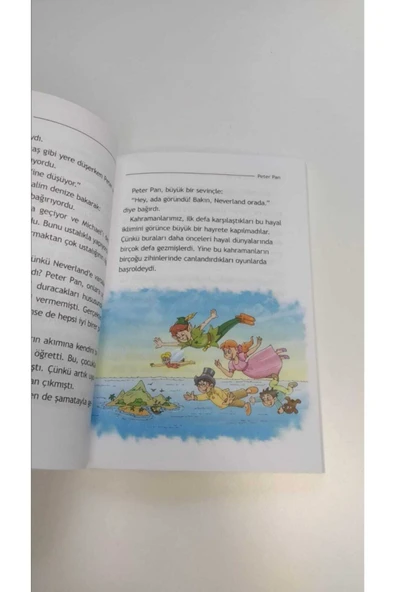 yeti kitap Deyimler Kartları (oyunlu) Ve Çocuk Klasikleri Seti - Resim 3