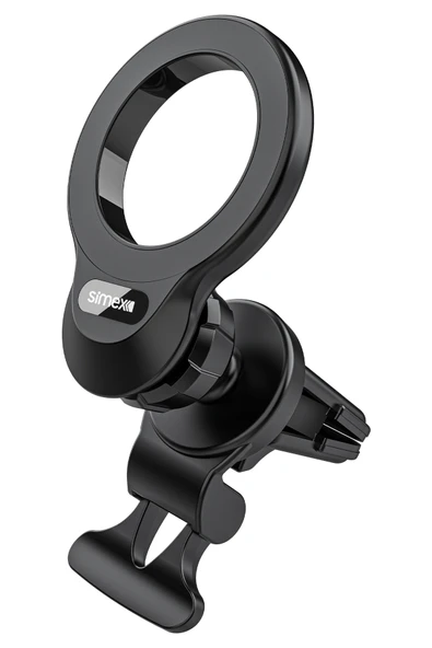 Simex Magsafe Petege Takmali Miknatisli Telefon Tutucu ST-207 Circulo