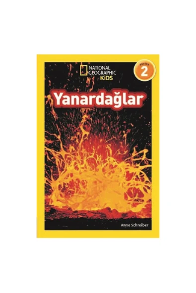 Beta Yayınları Yanardağlar ürün görseli 1