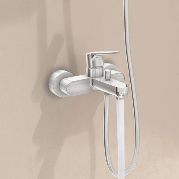 Artema Root Round Banyo Bataryası - 3