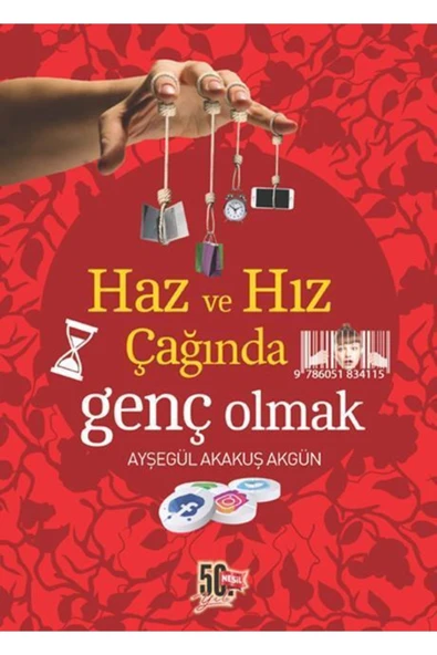 Nesil Yayınları Ayşegül Akakuş Akgün Seti 4 Kitap 9 Ay 99 Dua / Esma - 5
