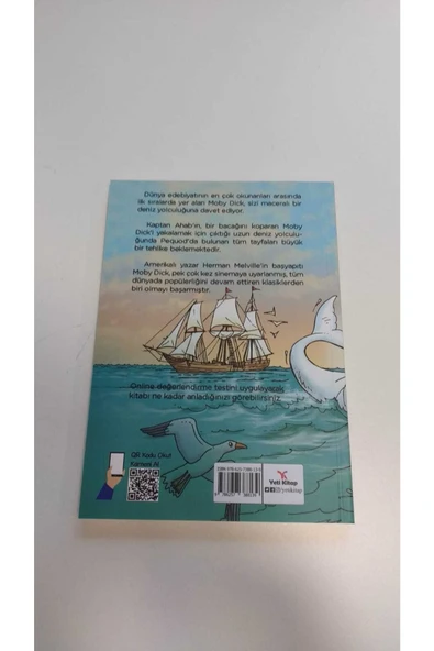 yeti kitap Dünya Çocuk Klasikleri Seti - Resim 5