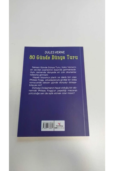 yeti kitap Dünya Çocuk Klasikleri Seti - Resim 2