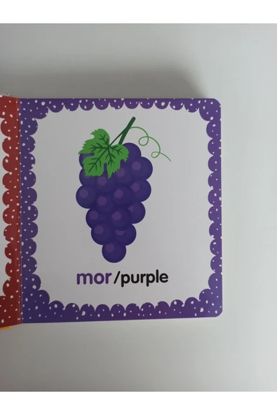 yeti kitap 2-4 Yaş Beyin Geliştirme Etkinlik Setim - Resim 3