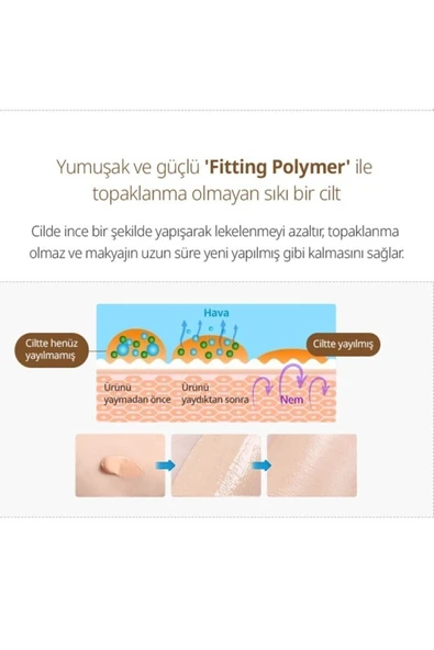 ATOMY ABSOLUTE BB NO.21 SPF50 PA - 4