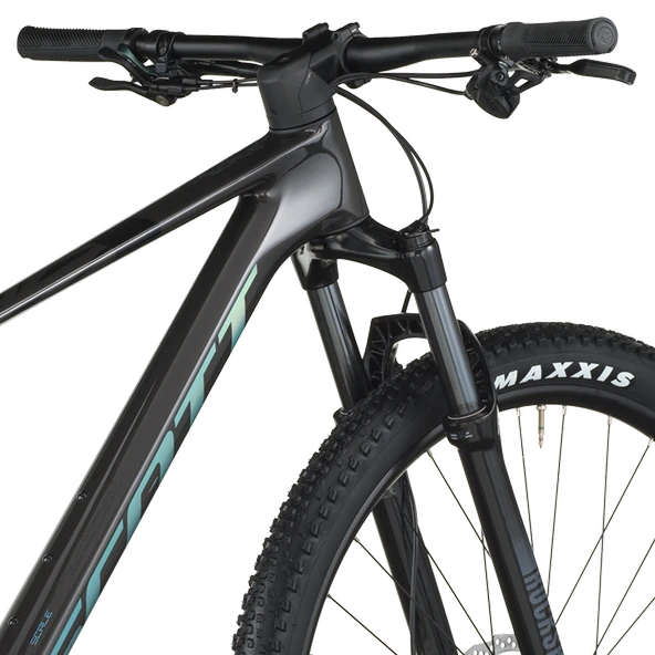 Scott Scale 920 Karbon Dağ Bisikleti 2026 - Resim 10