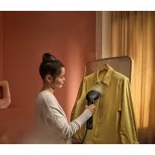 PHILIPS STH7060/80 Buharlı Dikey Düzleştirici - Resim 4