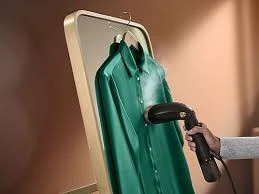 PHILIPS STH7060/80 Buharlı Dikey Düzleştirici - Resim 5