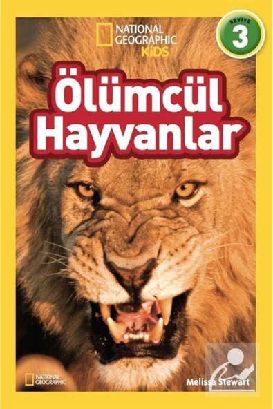 Beta Yayınları Ölümcül Hayvanlar ürün görseli 1