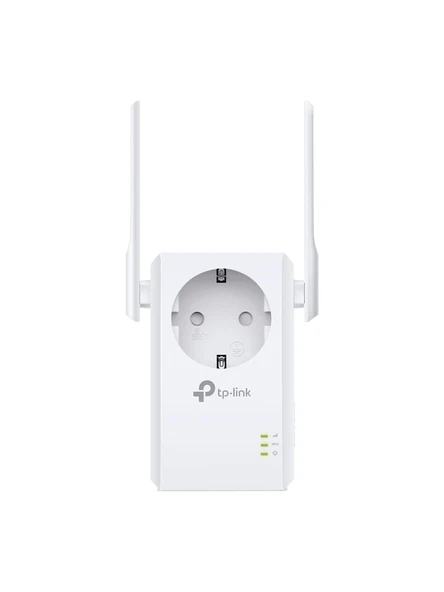 TP-Link TL-WA860RE  Wi-Fi 4 Menzil Genişletici  N300 Mbps