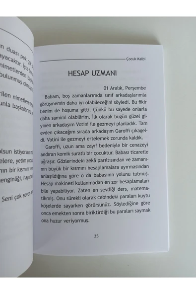 yeti kitap 6. Sınıf Okuma Kitabım Setim - Resim 5