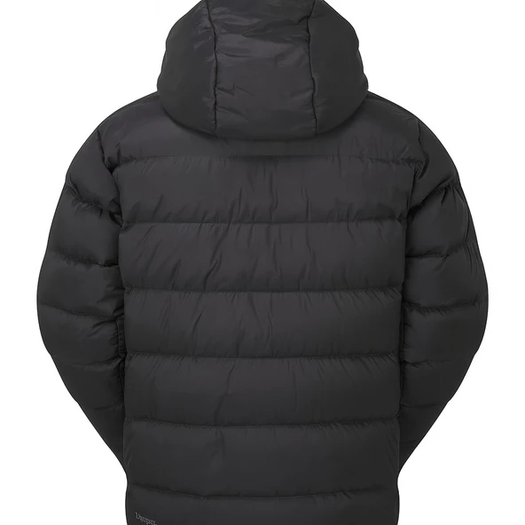 RAB ASCENT KAZ TÜYÜ CEKET SİYAH RENK - 2