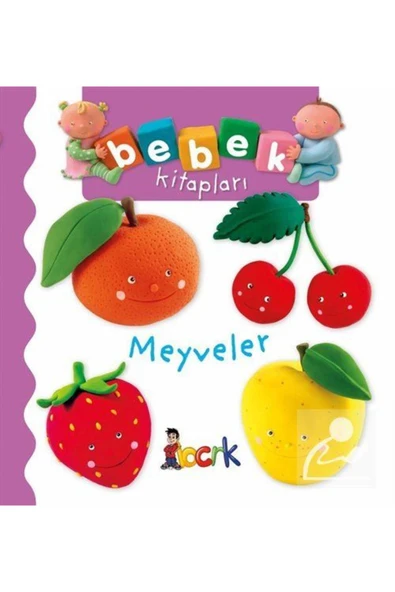 Bıcırık Çocuk Meyveler ürün görseli 1