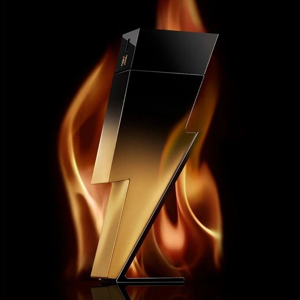 Carolina Herrera Bad Boy Extreme EDP 150 ml Erkek Parfümü - Resim 4