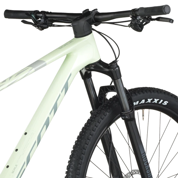 Scott Scale 920 Karbon Dağ Bisikleti 2026 - Resim 8