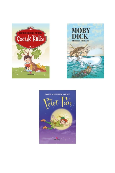 yeti kitap 4. Sınıf Okuma Kitabım Setim ürün görseli 1