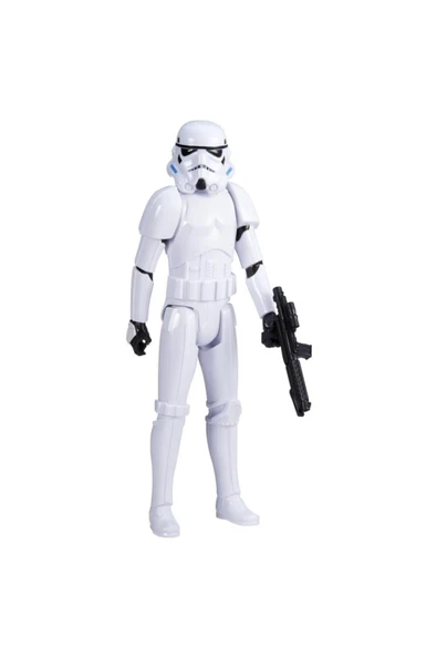 STAR WARS STORMTROOPER G0771 G1279 - Resim 2