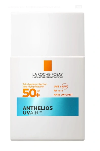 La Roche Posay Anthelios UV Air SPF50+ Yüz Güneş Kremi 40 ml ürün görseli 1