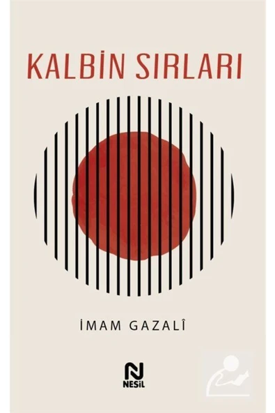 Nesil Yayınları Kalbin Sırları