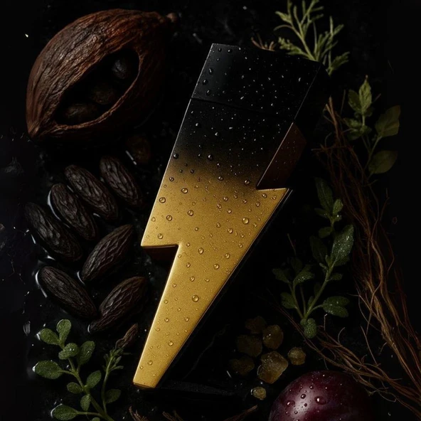 Carolina Herrera Bad Boy Extreme EDP 150 ml Erkek Parfümü - Resim 3