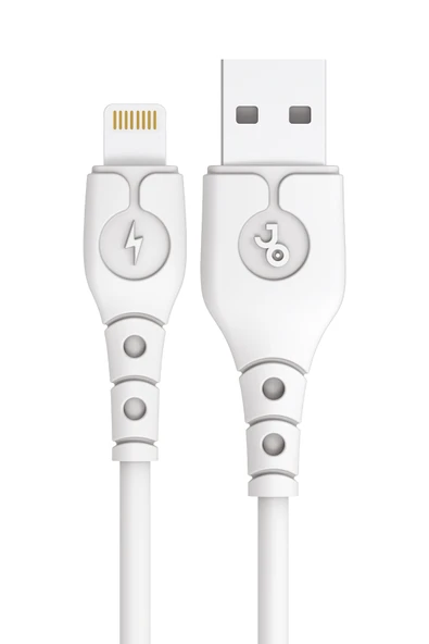 Jopus Universal Lightning PD 3.0 20W USB / PD Araç Sarji JO-A7 Troff - 8