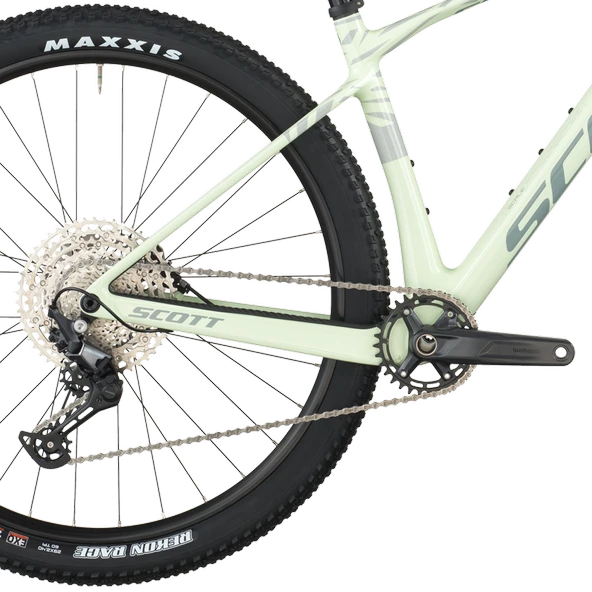 Scott Scale 920 Karbon Dağ Bisikleti 2026 - Resim 7