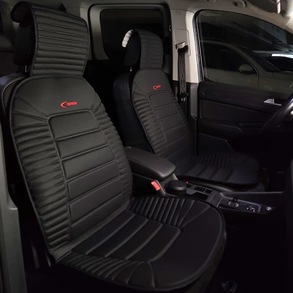  Bumerang minder 2li siyah-siyah / KLMNY62-S