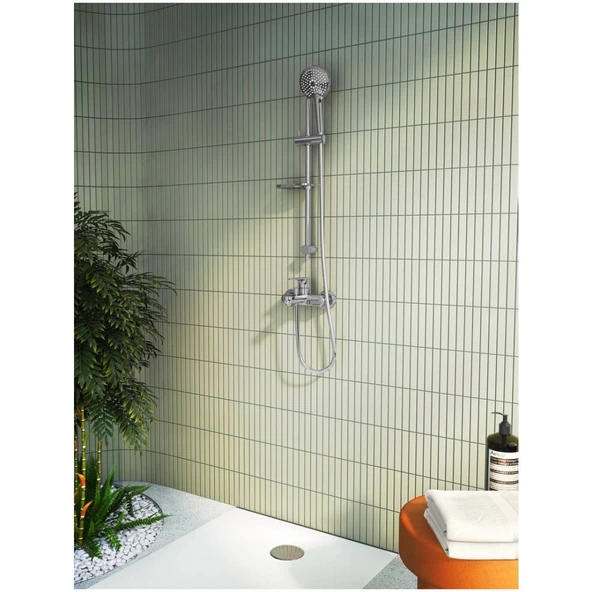 Artema Root Round Banyo Bataryası - 2