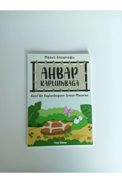 yeti kitap 3. Sınıf Çocuk Edebiyatı Setim (4 Kitap) - Resim 4