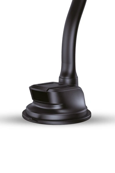 Simex Süper Yapışkanlı Araba Telefon Tutucu 360 Derece Vantuzlu Miknatisli Bueno - Resim 4