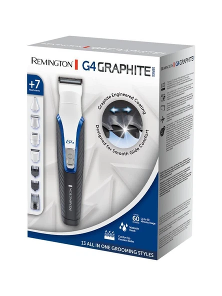 REMİNGTON PG4000 TIRAŞ MAKİNESİ - Resim 4