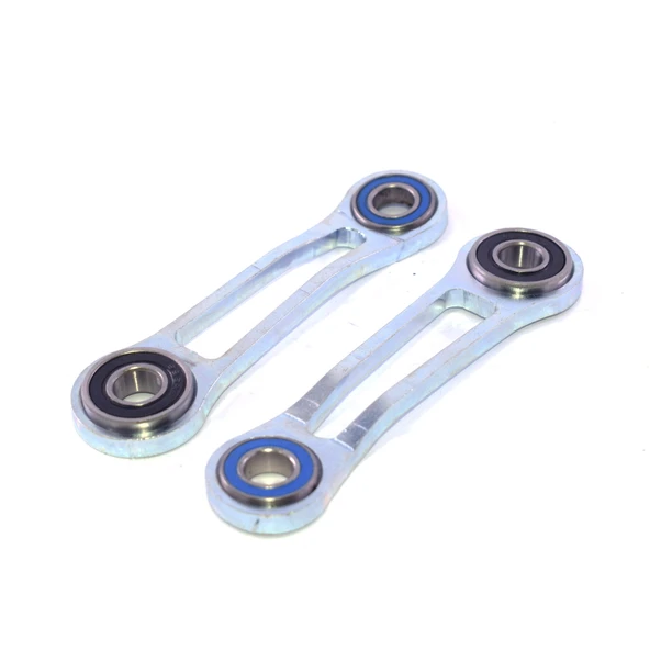 Zanon-Benza-Veta-Elia Zeytin Hasat Makinesi Biyel Kol