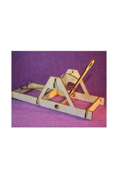 Stemist Box Katapult - 4