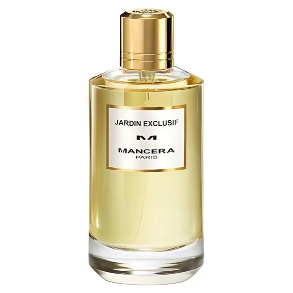 Mancera Jardin Exclusif EDP 120 ml Unisex Parfüm ürün görseli