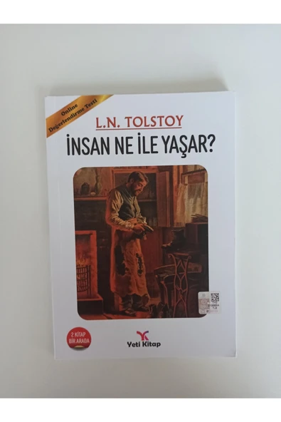 yeti kitap 6. Sınıf Okuma Kitabım Setim - Resim 6