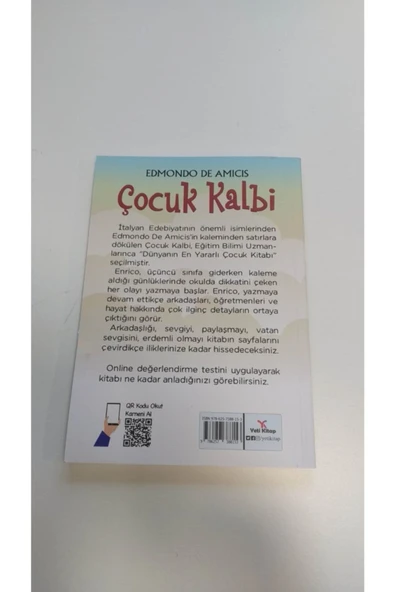 yeti kitap Deyimler Kartları (oyunlu) Ve Çocuk Klasikleri Seti - Resim 4