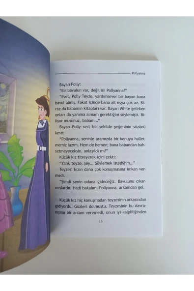 yeti kitap 3. Sınıf Okuma Kitabım Setim - Resim 4